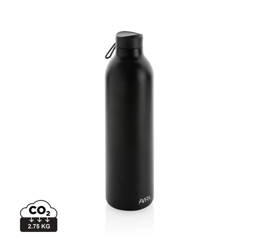 BOTELLA AVIRA AVIOR 1L DE ACERO RCS