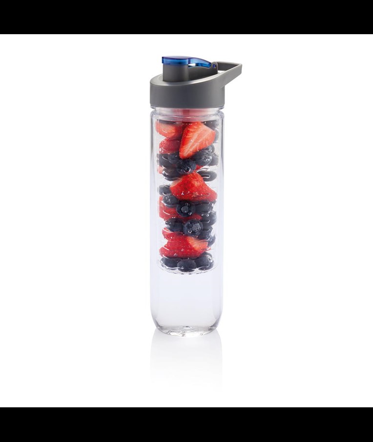 BOTELLA DE AGUA CON INFUSOR