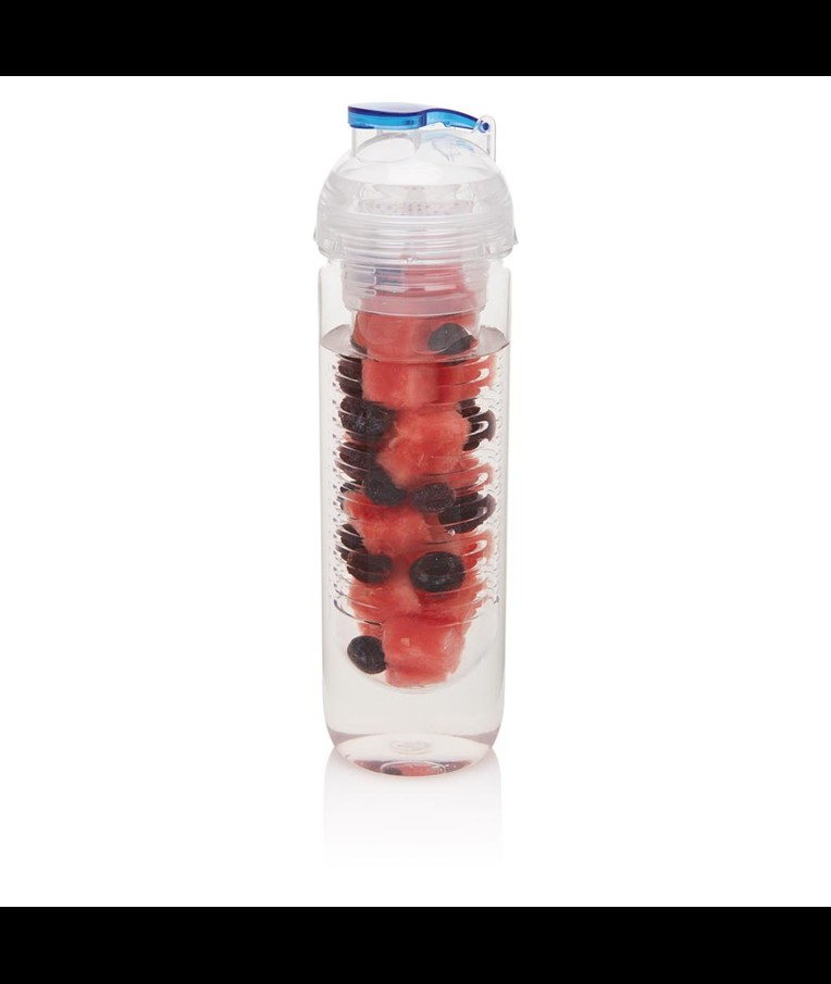 BOTELLA DE AGUA CON INFUSOR