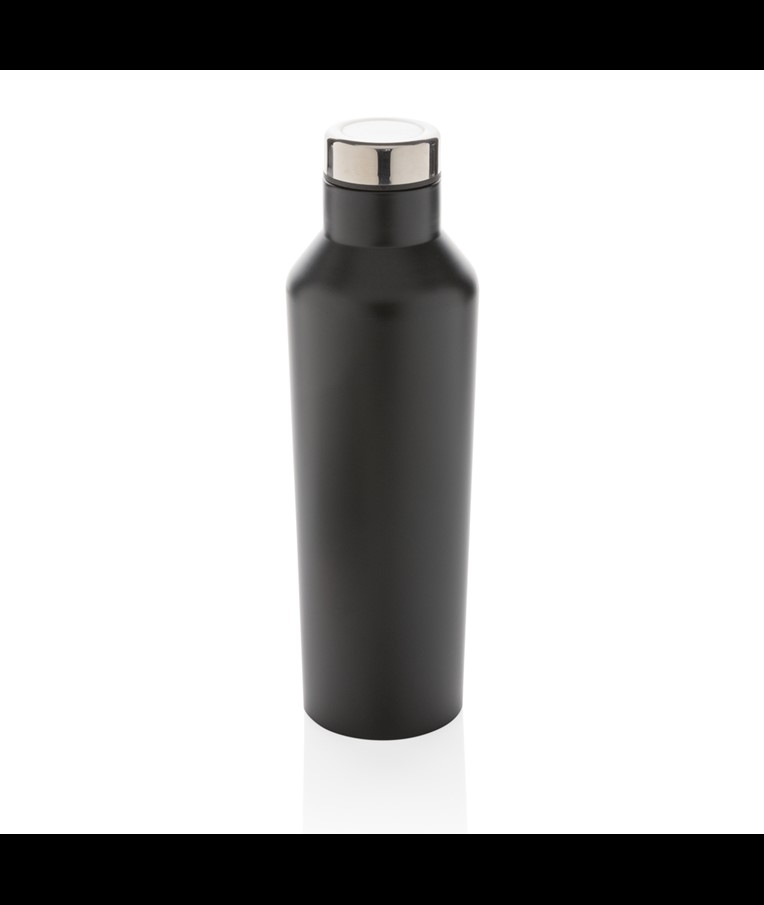 BOTELLA DE AGUA MODERNA DE ACERO INOXIDABLE AL VACÍO