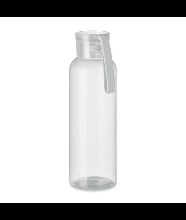 BOTELLA INDI-TRITAN Y PERCHA 500ML