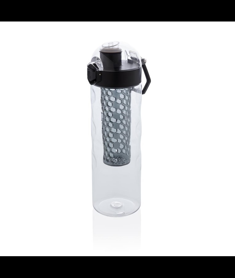 BOTELLA INFUSORA HONEYCOMB ANTIGOTEO