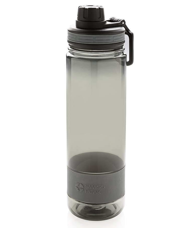 BOTELLA TRITAN SWISS PEAK