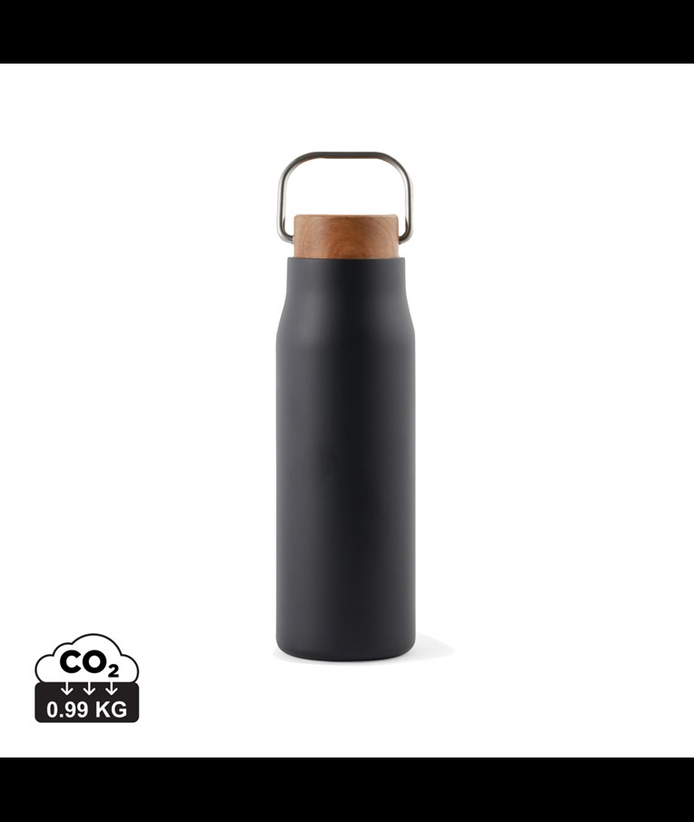 BOTELLA VACIO RECICLADA VINGA CIRO RCS 300 ML