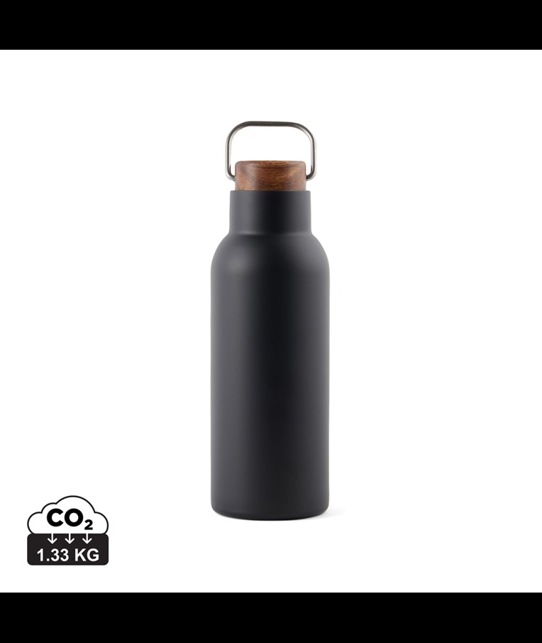 BOTELLA VACIO VINGA CIRO RCS RECICLADA 580 ML