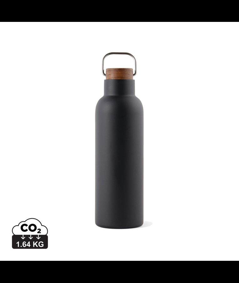 BOTELLA VACIO VINGA CIRO RCS RECICLADA 800 ML