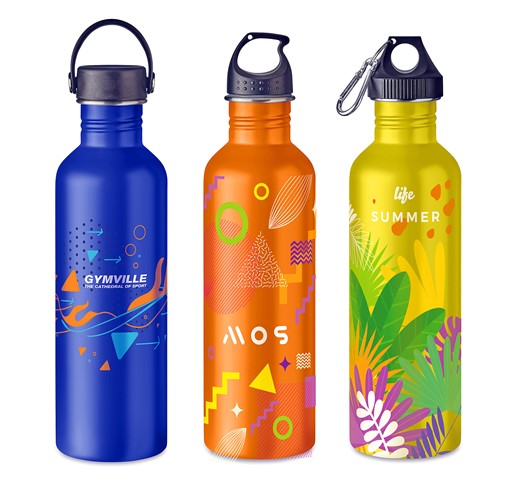 BOTELLAS PERSONALIZADAS