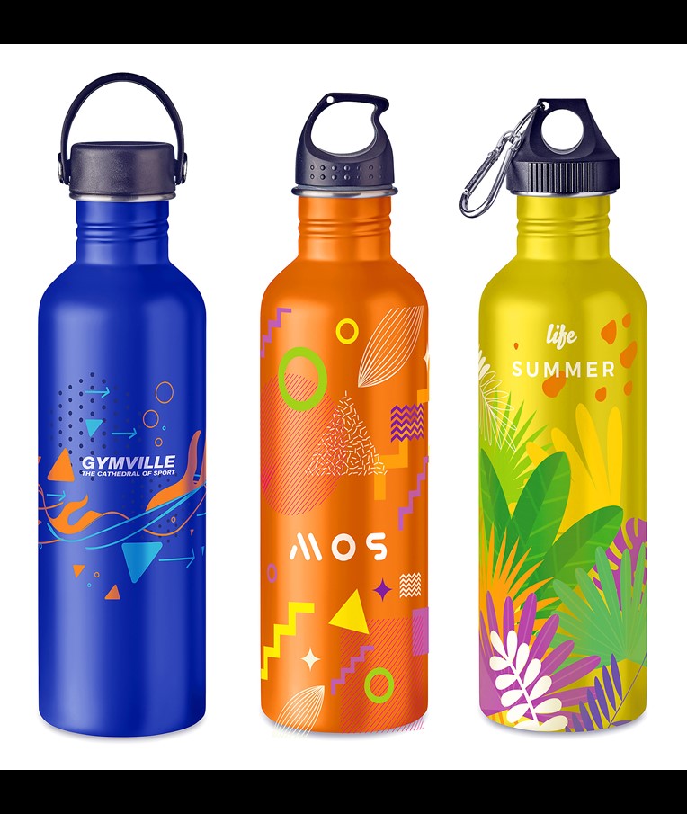 BOTELLAS PERSONALIZADAS