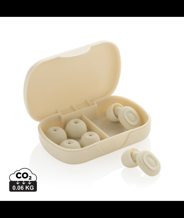 BOUCHONS D'OREILLES ANTIBRUIT SEREVA