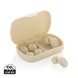 BOUCHONS D'OREILLES ANTIBRUIT SEREVA