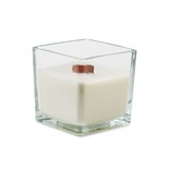 BOUGIE EN CIRE VÉGÉTALE RIU 600G