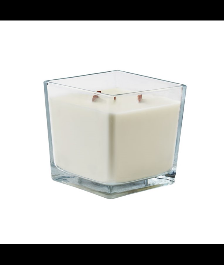BOUGIE EN CIRE VÉGÉTALE RIUADA 1300G