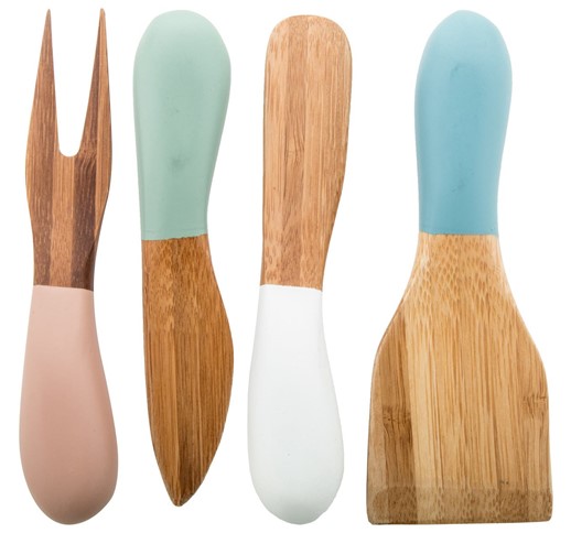 BOURSIN-KÄSEMESSER-SET