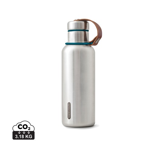 BOUTEILLE D'EAU ISOTHERME 500ML BLACK+BLUM