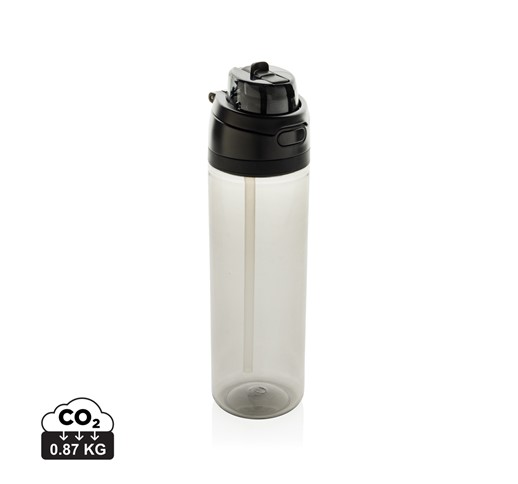 BOUTEILLE D'EAU OMNI SIP RCS RPET 800 ML