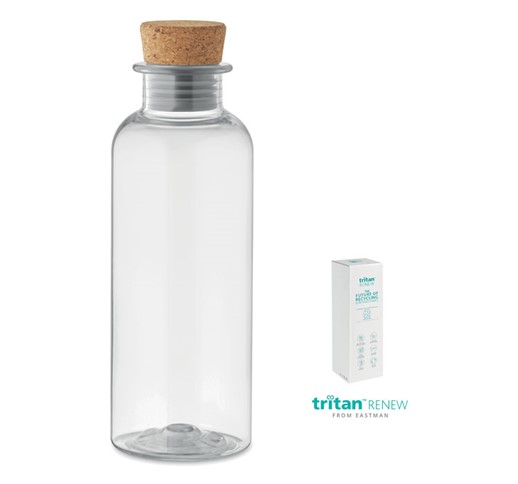 BOUTEILLE OCEAN-TRITAN RENEW 500ML