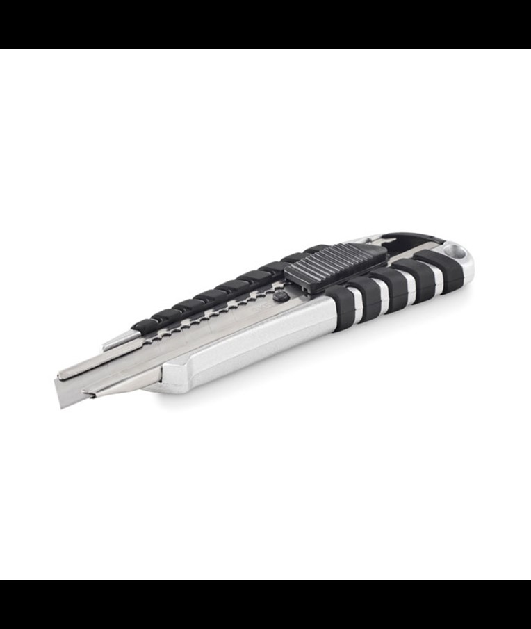 BOWIE - CÚTER RETRÁCTIL