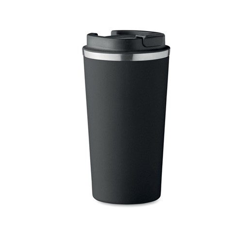 BRACE + - GOBELET À DOUBLE PAROI 510 ML