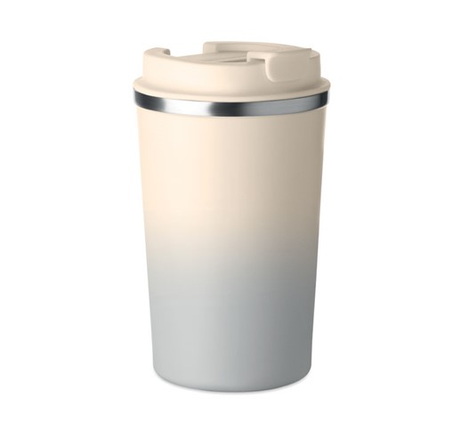 BRACE GRADIENT - DOUBLE WALL TUMBLER 350 ML