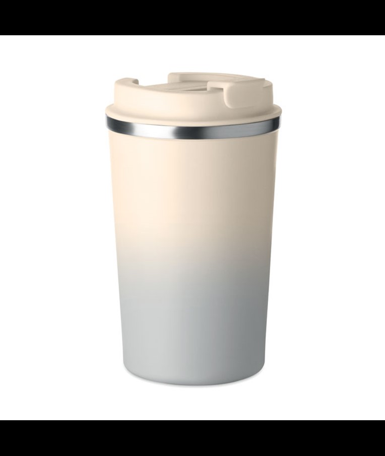 BRACE GRADIENT - DOUBLE WALL TUMBLER 350 ML
