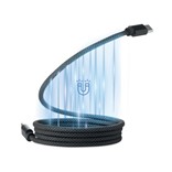 BRAID - MAGNETISCHES KABEL RPET 60W