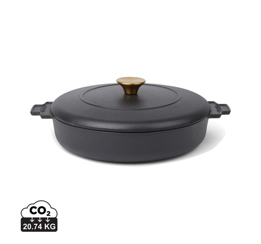 BRASERO VINGA MOUNT HERITAGE 2,5 L