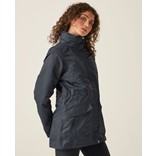 BREATHABLE 3 IN 1 JACKET BENSON III WOMEN'S