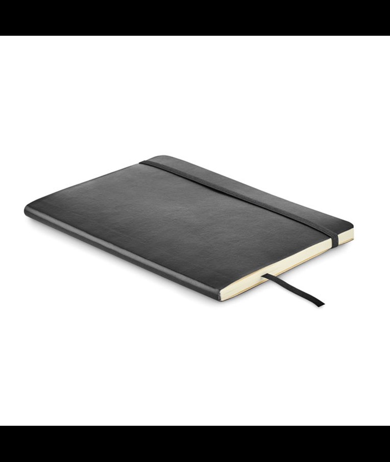 BRETA-A5 CUADERNO RECICLADO