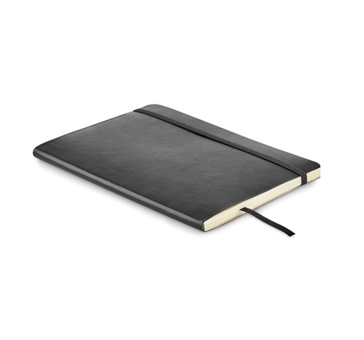 BRETA-A5 RECYCLED NOTEBOOK