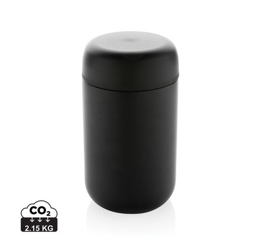 BREW RCS CERTIFIED RECYCLED STAINLESS STEEL VACUUM TUMBLER