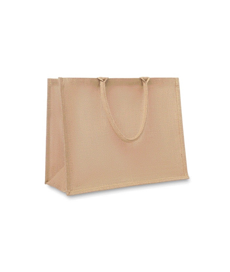 BRICK LANE - BOLSA DE LA COMPRA EN YUTE