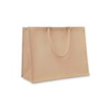 BRICK LANE - BOLSA DE LA COMPRA EN YUTE