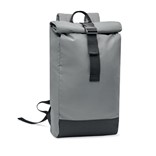 BRIGHT ROLLPACK-MOCHILA ROLLTOP REFLECTANTE