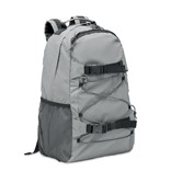BRIGHT SPORTBAG-VISOKI REFLEKTIRAJUĆI RUKSAK 190T