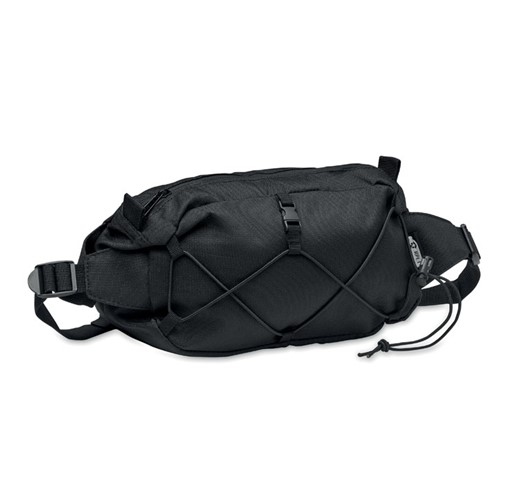 BROTT - WAIST BAG IN 600D RPET