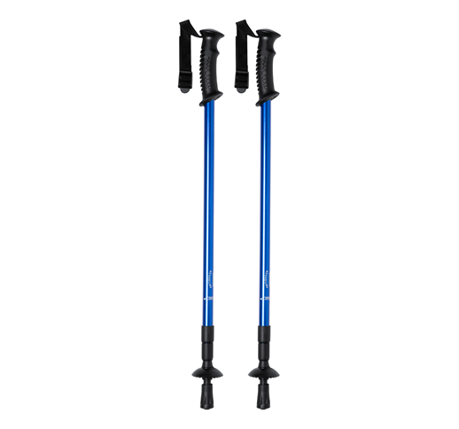 BRULEN NORDIC WALKING STICKS