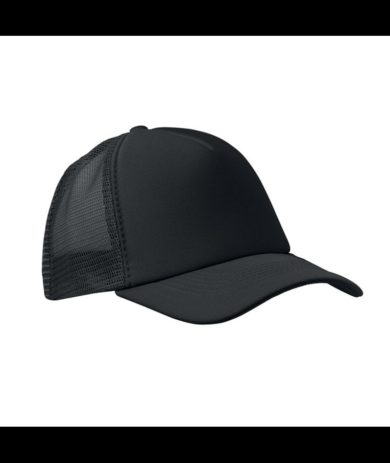 BUBBLE - TRUCKER-CAP