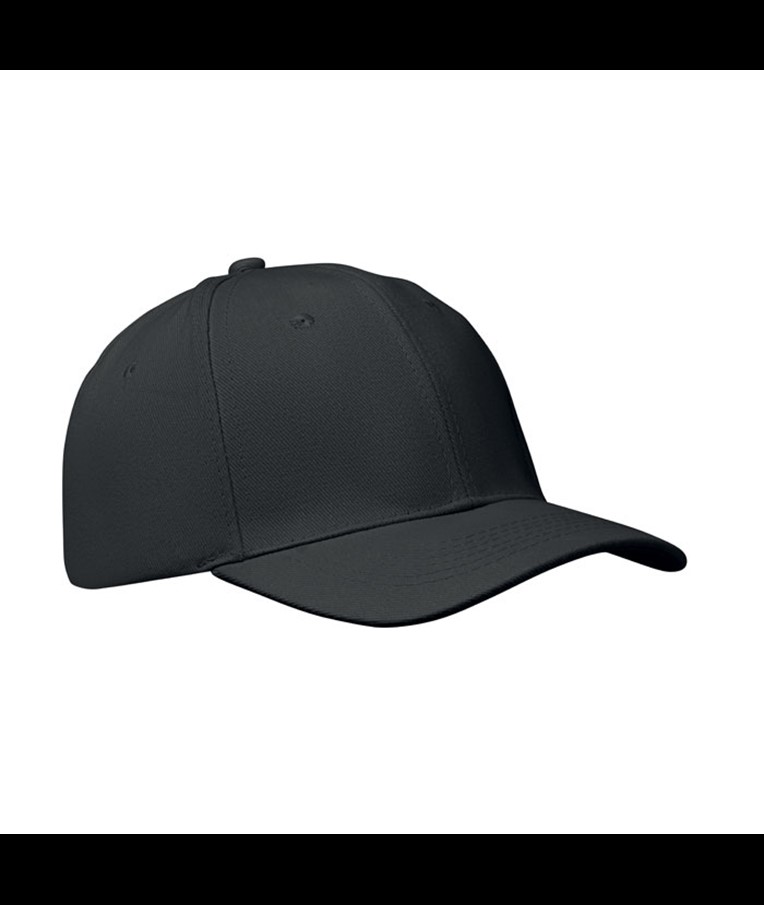 BUFFALO - GORRA DE BÉISBOL DE 6 PANELES