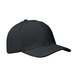 BUFFALO - GORRA DE BÉISBOL DE 6 PANELES