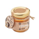 BUMLE - TARRO DE MIEL DE FLORES 50 GR