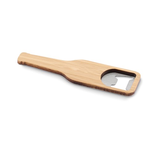 BUPER - BAMBOO BOTTLE OPENER