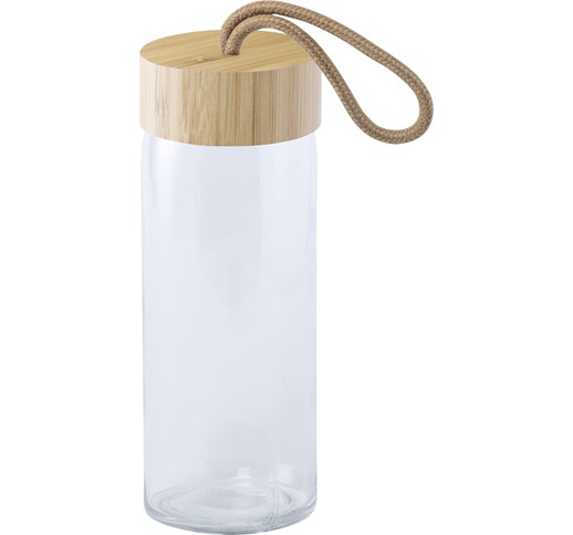 BURDIS SPORT BOTTLE