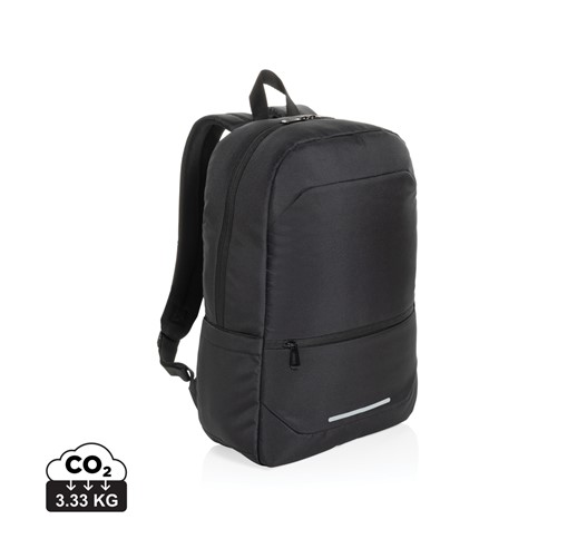 BUSINESS LAPTOP-RUCKSACK CITYPACK AWARE™ RPET 15,6"
