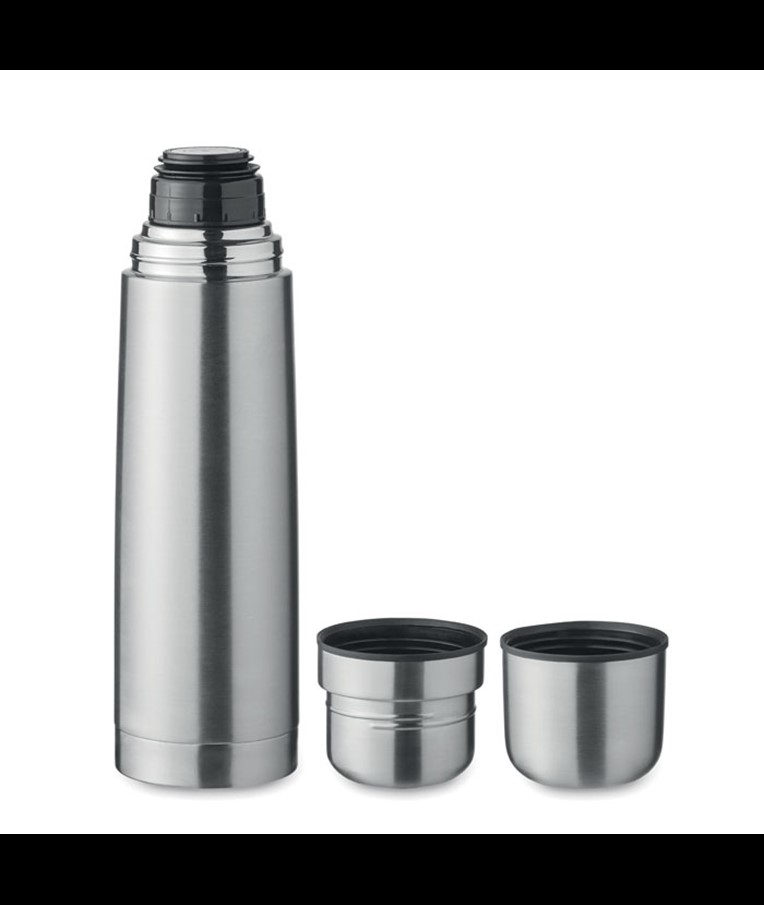 BUSSLOO – DOPPELWANDIGE FLASCHE 750 ML