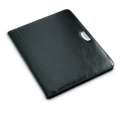 BUSWE BIG - CARPETA A4 CON BLOC DE NOTAS