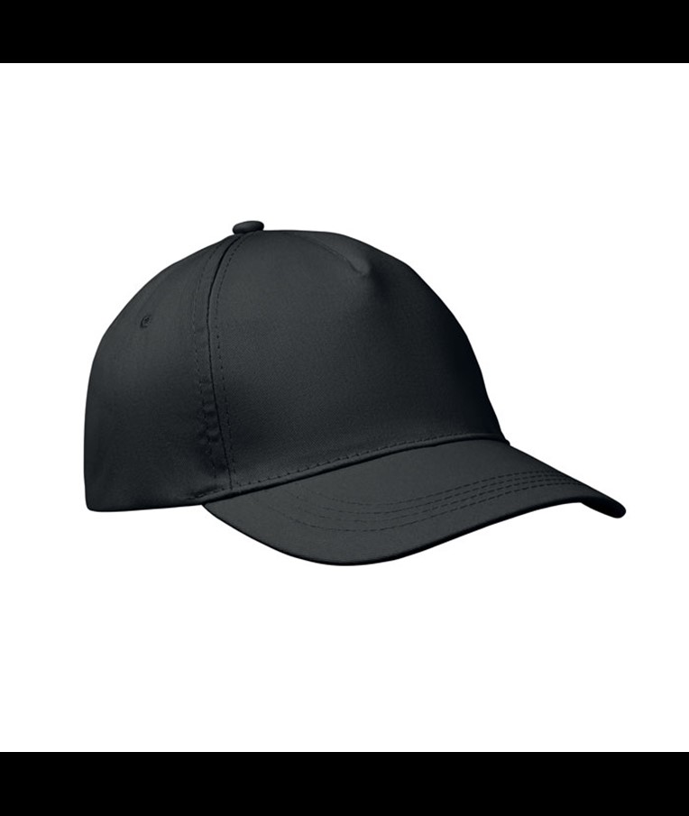 BUZZ - GORRA DE BÉISBOL DE 5 PANELES