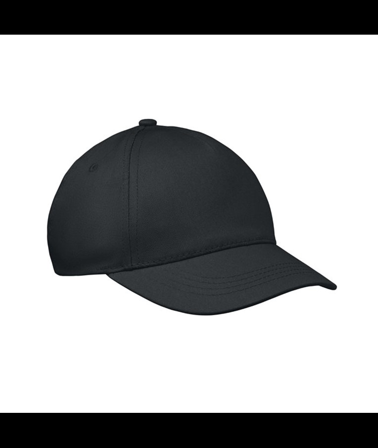 BUZZ KIDS - 5-PANEL-BASEBALL-CAP KINDER