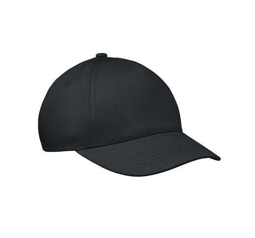 BUZZ KIDS - 5 PANEL KIDS BASEBALL CAP