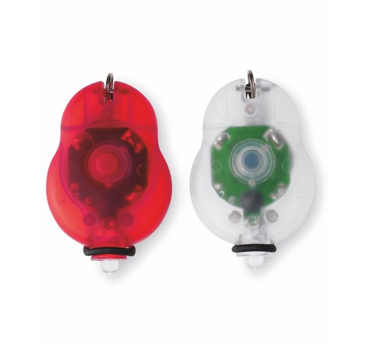 BYLUX - 2 LUCES PARA BICICLETA