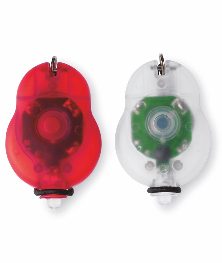 BYLUX - 2 LUCES PARA BICICLETA